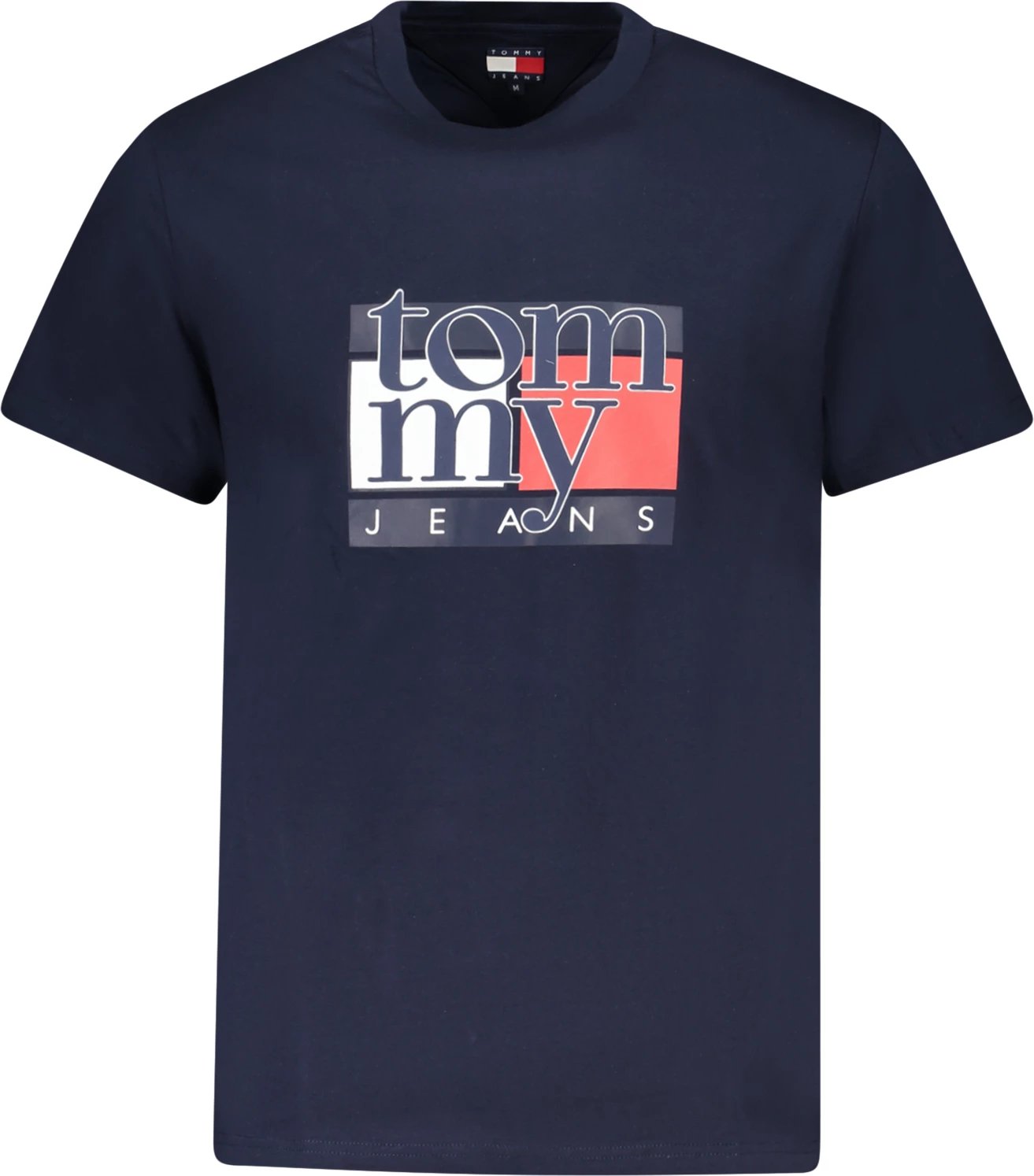 Maicë për meshkuj Tommy Hilfiger, blu