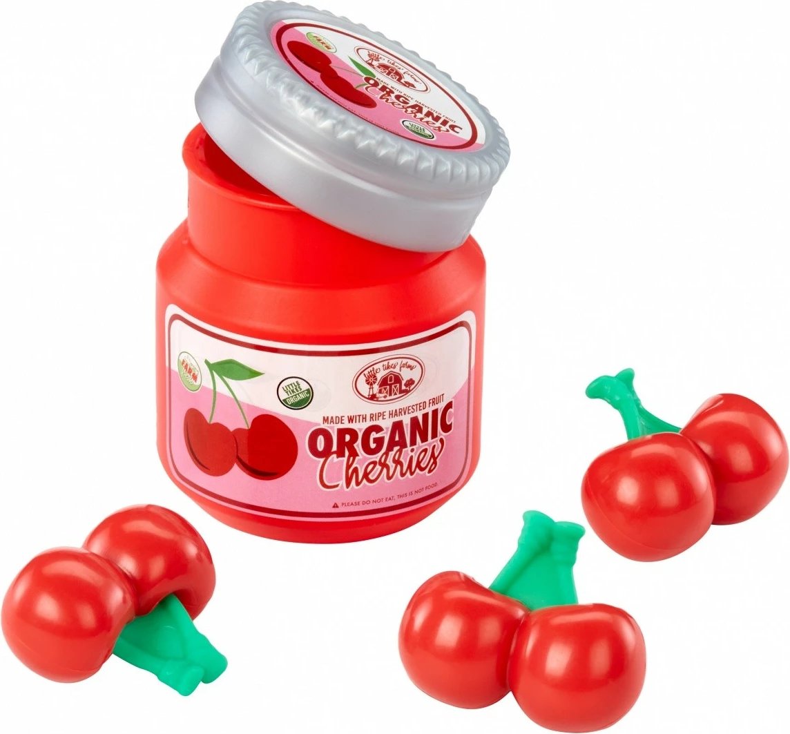 Set akulloreje lodër Little Tikes Creative Chefs me 17 aksesorë, shumëngjyrësh