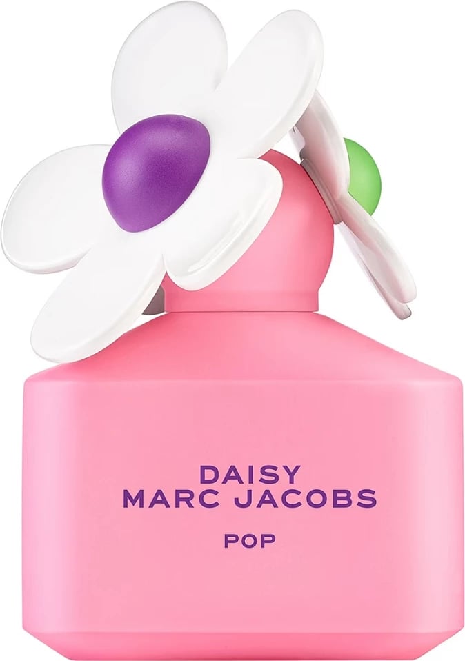 Eau de Toilette për femra Marc Jacobs Daisy Pop, 50ml
