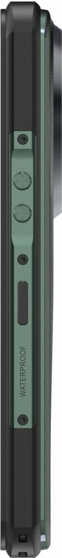 Celular OUKITEL WP39 Pro 5G, 12/512GB, i gjelbër