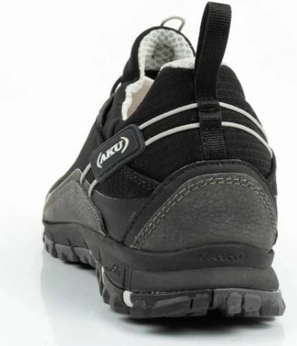 Atlete trekking për meshkuj Aku, të zeza