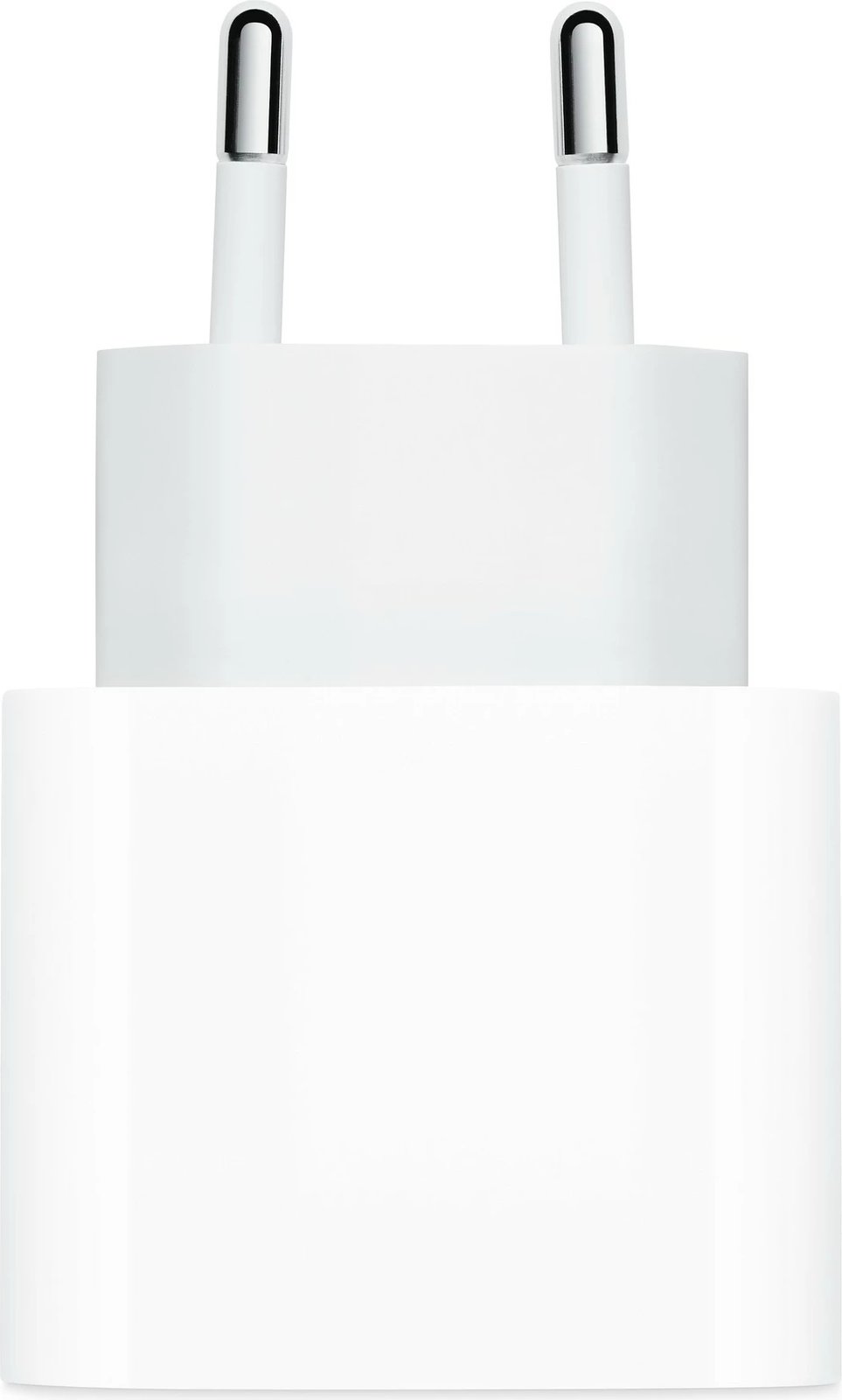 Karikues Apple MD3J4ZM/A, 20W, USB Type-C, bardhë