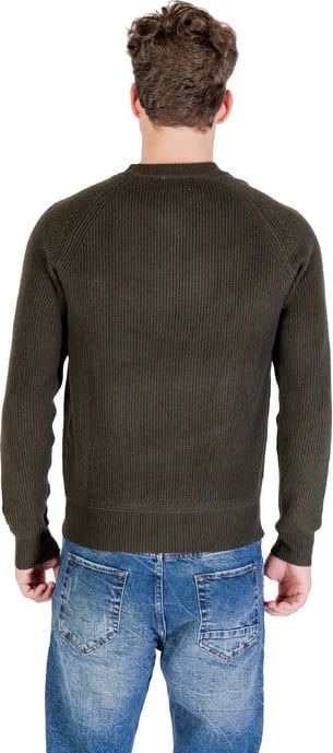 Xhemper Gianni Lupo meshkuj, kafe