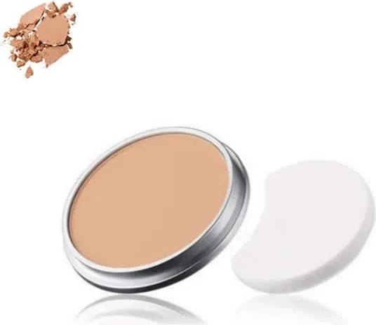 Fondatinë SENSAI Cellular Performance Total Finish TF23 Almond Beige unisex