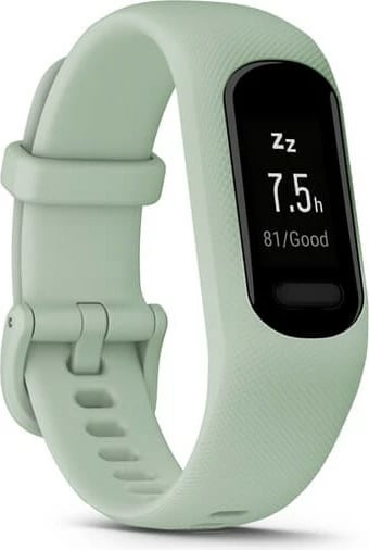 Smartwatch Garmin VIVOSMART 5, OLED, GPS, Mint