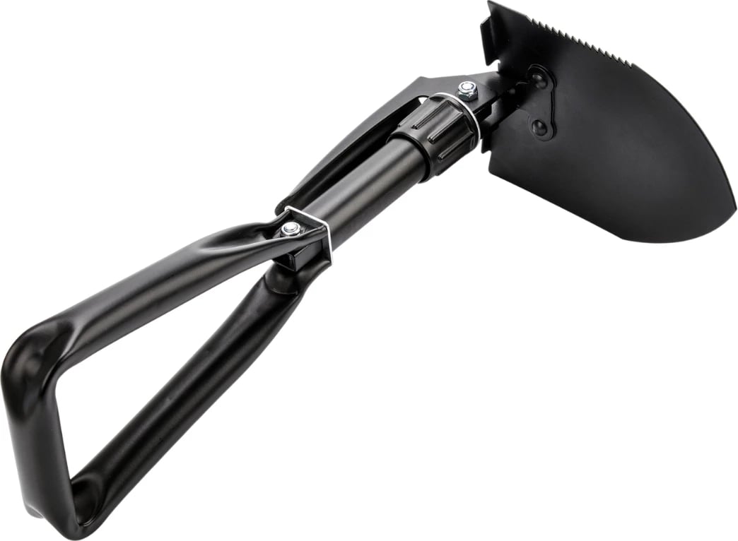 Lopatë palosëse Meteor për turizëm