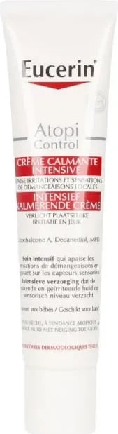 Krem qetësues intensiv Eucerin Atopicontrol uniseks 40ml