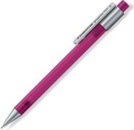 Laps mekanik STAEDTLER Graphite 777 05, 0.5 mm, magenta