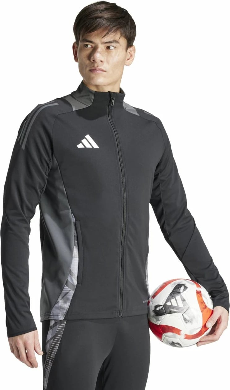 Duks për meshkuj adidas, i zi