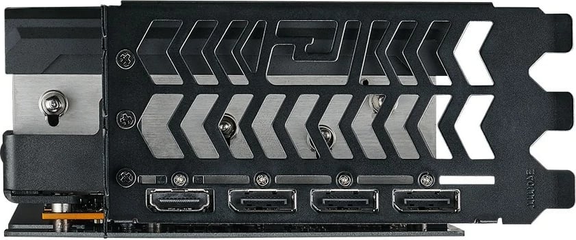 Kartelë grafike PowerColor RX 7900 XTX Hellhound 24GB GDDR6, PCI Express 4.0, e zezë