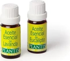 Vaj esencial Plantis Esencia Oregano, unisex, 9ml