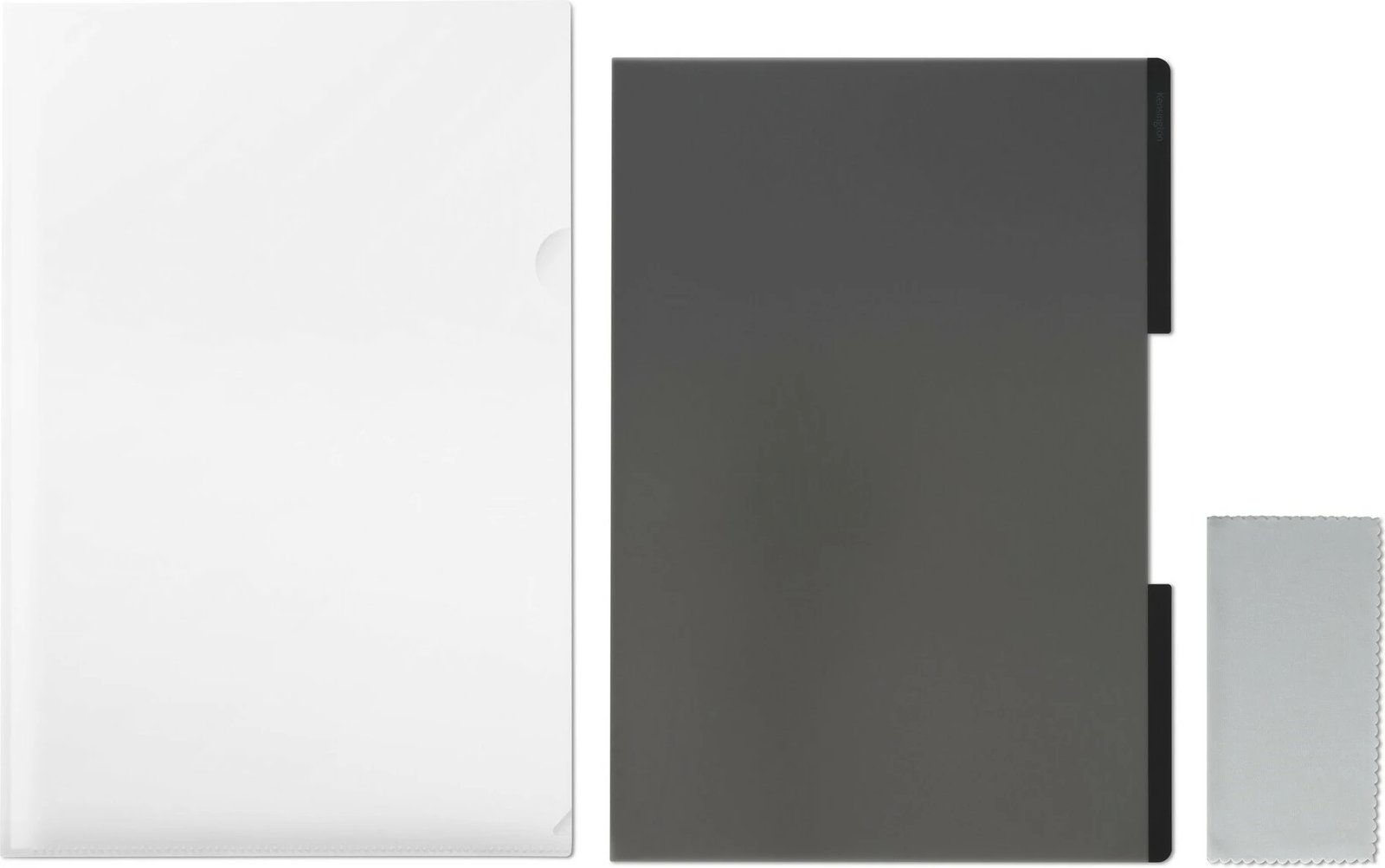 Filter privatësie Kensington MagPro Elite për Surface Laptop 13.5", Magnetik, E zezë