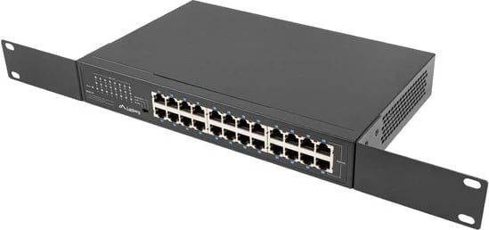 Switch rrjeti LANBERG, RSGE-24