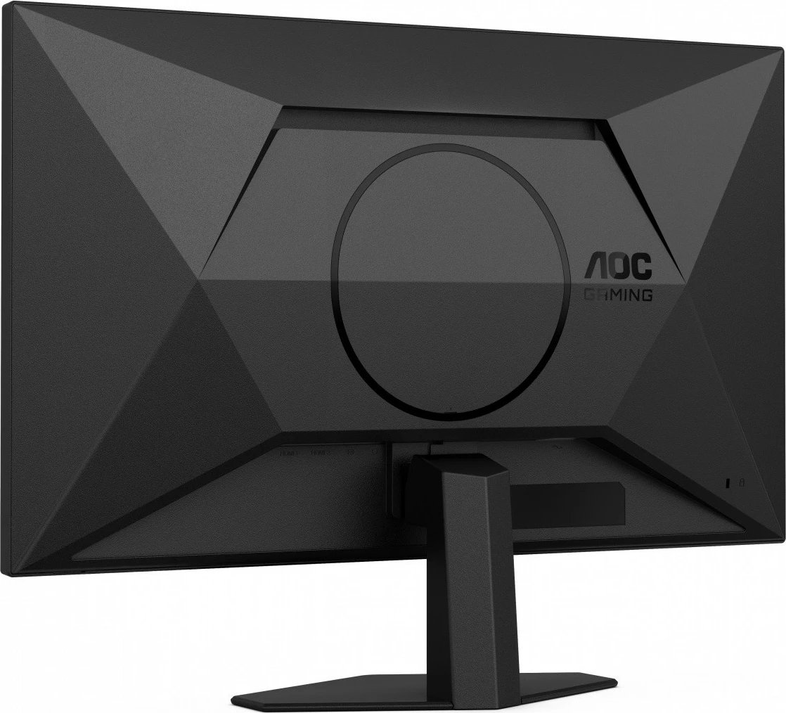 Monitor AOC 27G4XE, 27", IPS, 180Hz, FHD, i zi