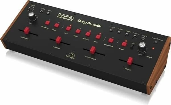 Syntezator Behringer SOLINA STRING ENSEMBLE