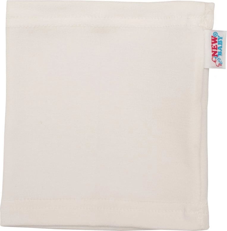 Shall tub bambu për femra, New Baby, madhësi universale 28x20 cm, bezhë