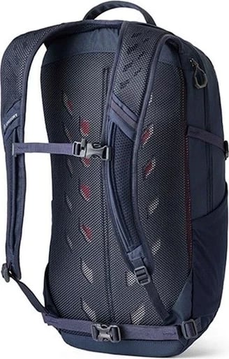 Çantë shpine Gregory Nano 20L, navy blue