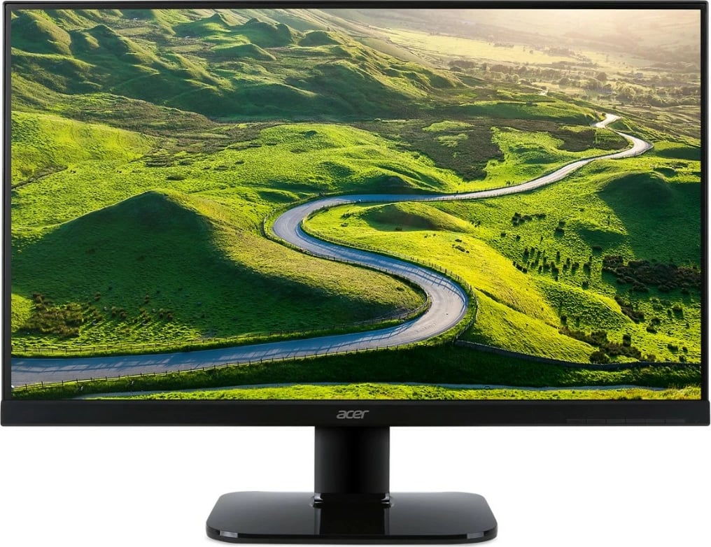 Monitor Acer V277Eb 27 inç, Full HD, IPS, 100Hz, i zi
