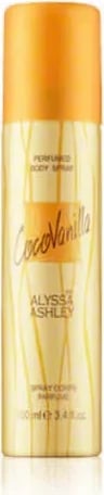 Spraj për trup Alyssa Ashley CocoVanilla 100ml