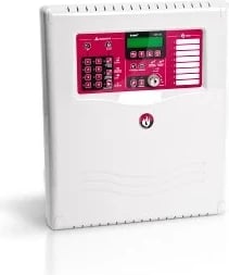 Centrala mbrojtje nga zjarri SATEL CSP-208