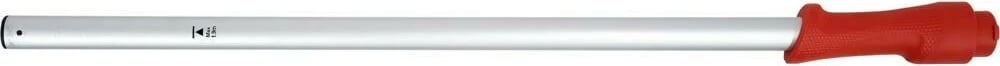 Lëmues portativ YATO YT-82360, me bateri 18V, 3 kg, Kuqe