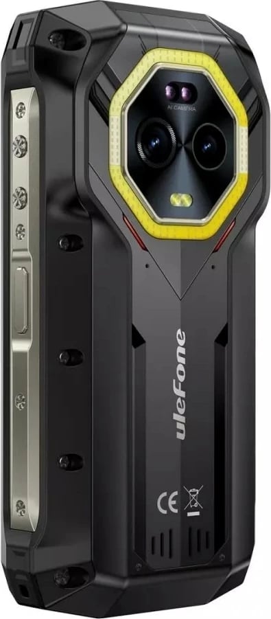 Celular Ulefone Armor Mini 20, 8 GB RAM, 256 GB, i zi