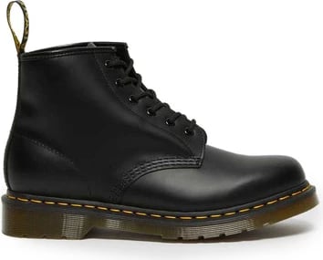 Çizme për meshkuj Dr. Martens, të zeza