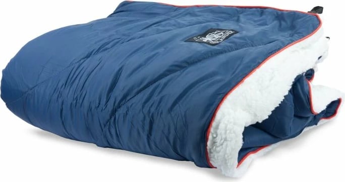 Batani kamping për meshkuj dhe femra Offlander, blu marin