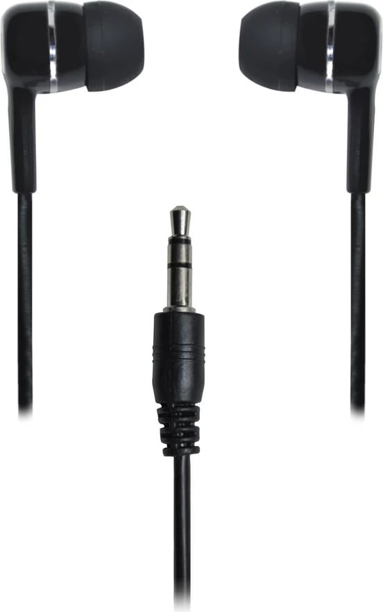 Dëgjuese Vakoss LT-437EX, 1m, të zeza