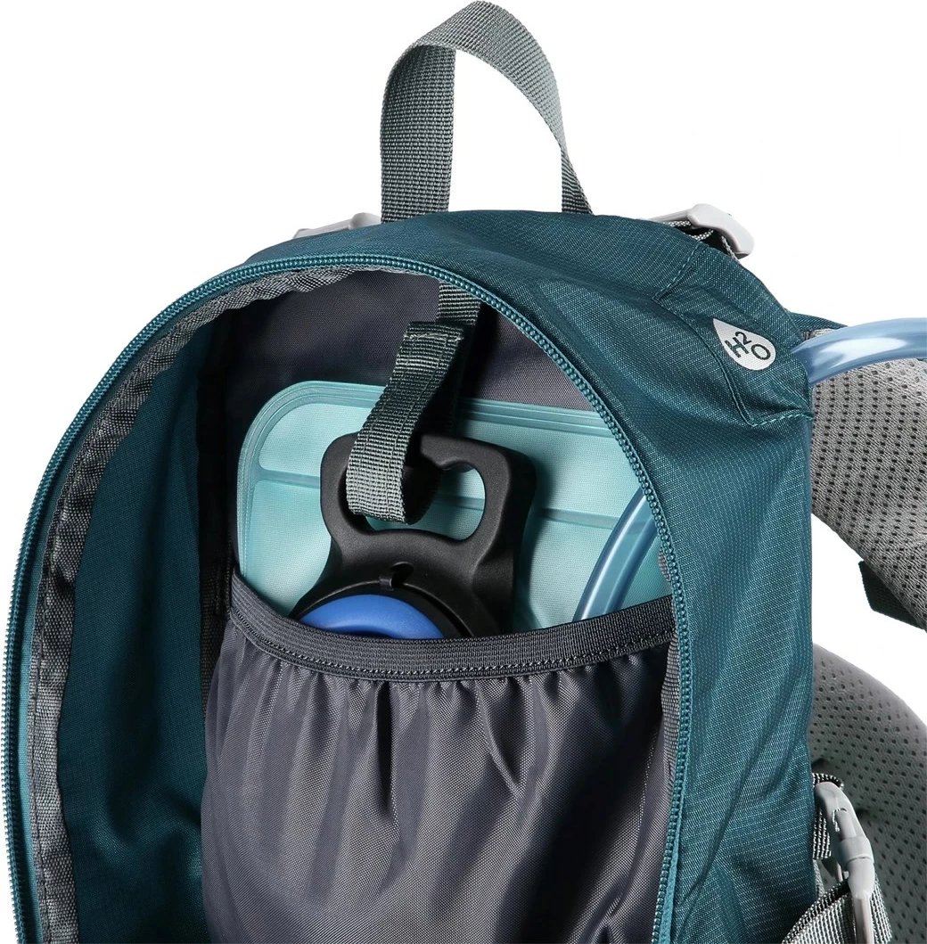 Çantë shpine NILS eXtreme NC1942 Ghoster 20l, Blu