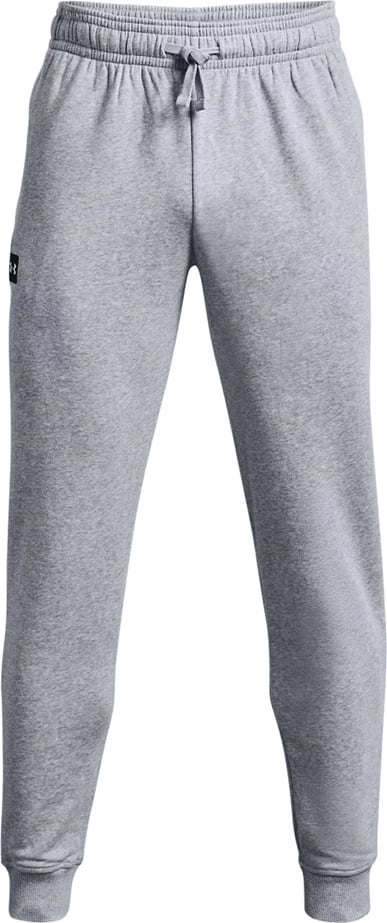 Pantallona sportive Under Armour për meshkuj, gri