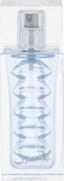 Eau de Toilette për femra Salvador Dali Eau de Rubylips, 30ml