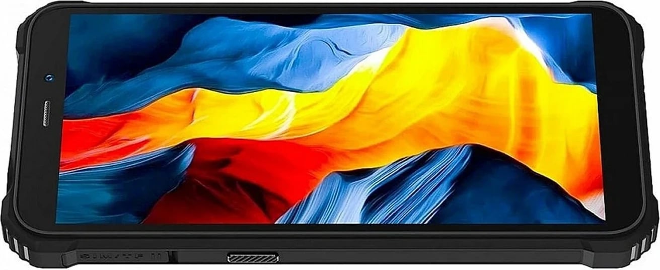 Celular Oukitel WP32 PRO 6" 6/256 GB, Zi