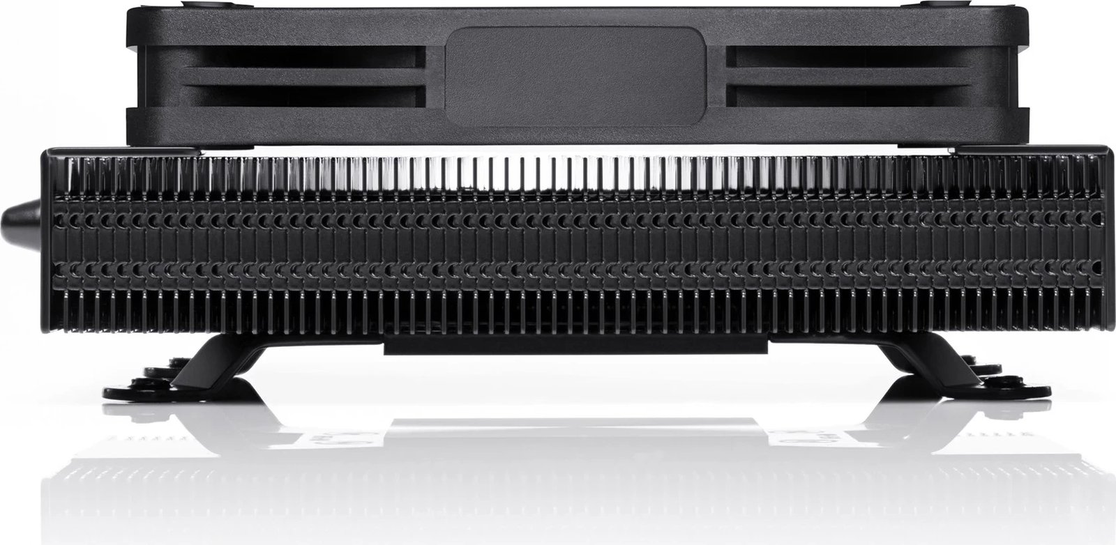 Ftohës Noctua NH-L9a-AM4, 9.2cm, i zi 