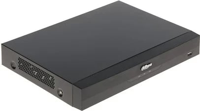 DVR Dahua XVR5108HE-4KL-I3, 128 Mbps, 8 kanale, i zi