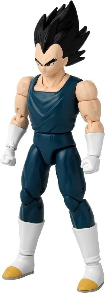 Figurë aksioni Bandai Dragon Ball Dragon Stars Vegeta Super Hero
