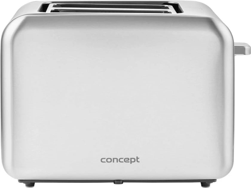 Tostier Concept TE2050 SINFONIA, 2 vende, inox