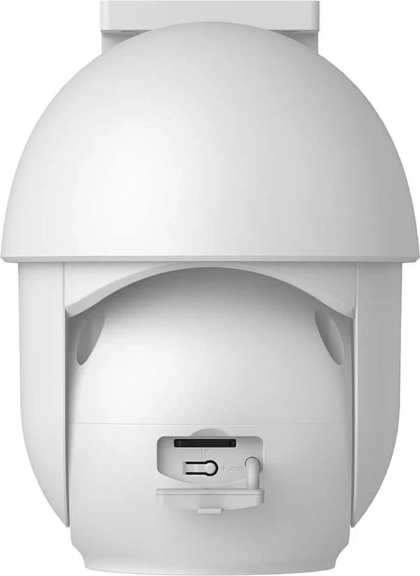 Kamerë sigurie dome Nedis WIFICO22CWT, IP, 2 MP, Full HD, Wireless, e bardhë