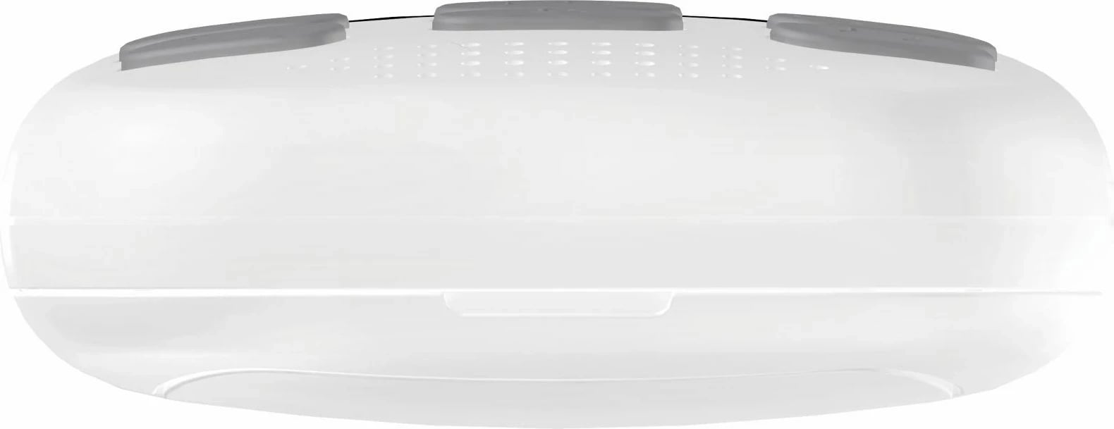 Monitor për bebe Denver BC-250, 2" ekran, i bardhë