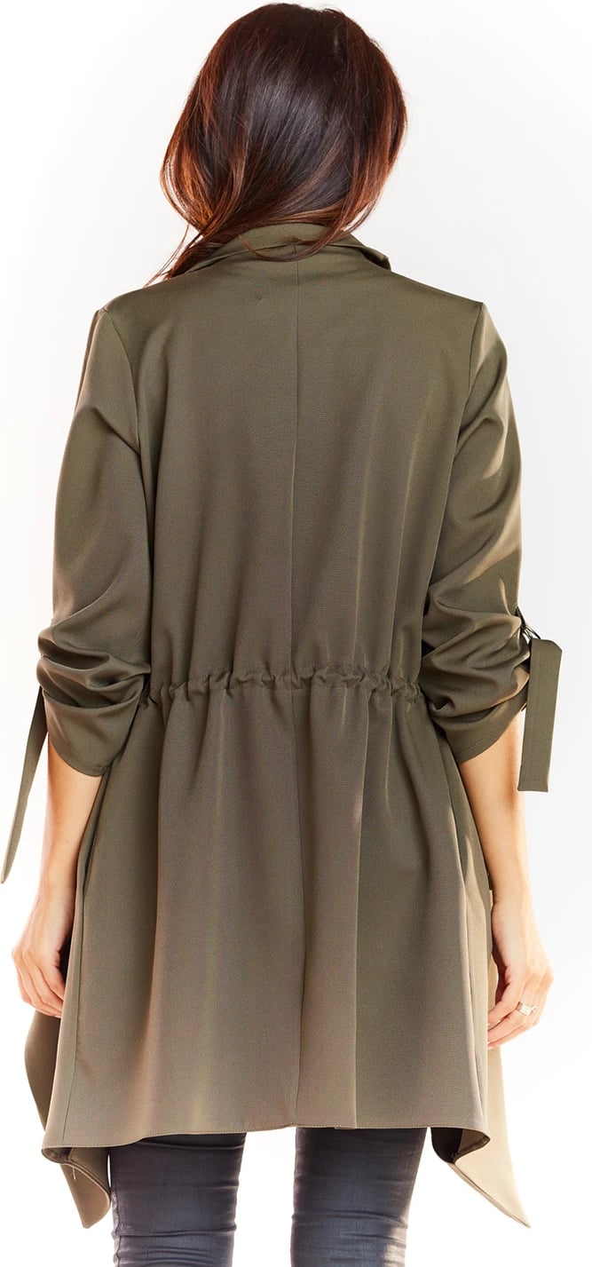 Duks femra awama model 139556, i gjelbër