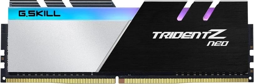 RAM Memorje G.Skill Trident Z Neo F4-3600C16D-64GTZN, 64 GB, 2 x 32 GB, DDR4, 3600 MHz