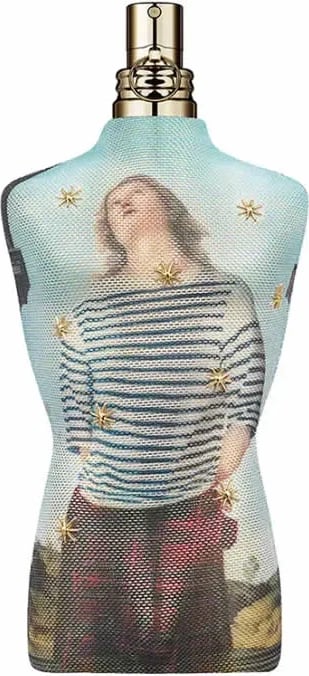 Eau de Toilette për meshkuj Jean Paul Gaultier Le Male Collector Edition 125ml