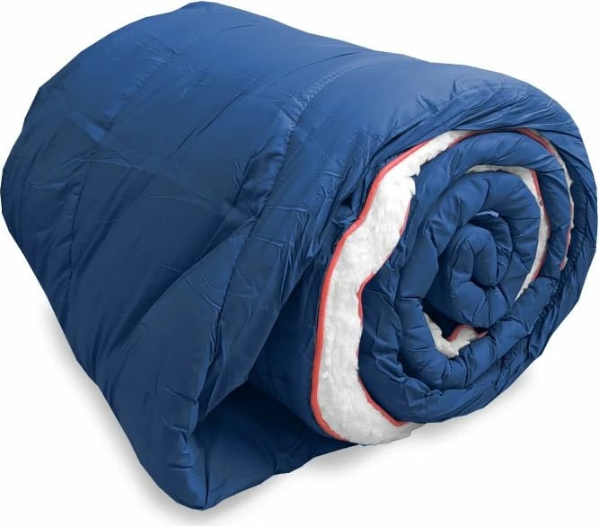 Batani kamping për meshkuj dhe femra Offlander, blu marin