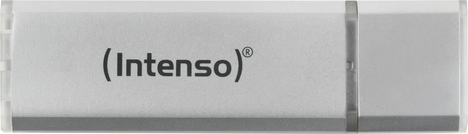 USB stick Intenso Ultra Line 2x32GB, USB 3.2, argjend