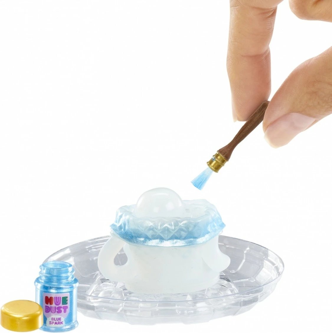 Figurinë miniaturë MGA Miniverse Mini Lifestyle S2, 1 copë