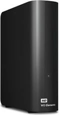 Hard disk Western Digital Elements, 8 TB, 3.2 Gen 1 (3.1 Gen 1), i zi