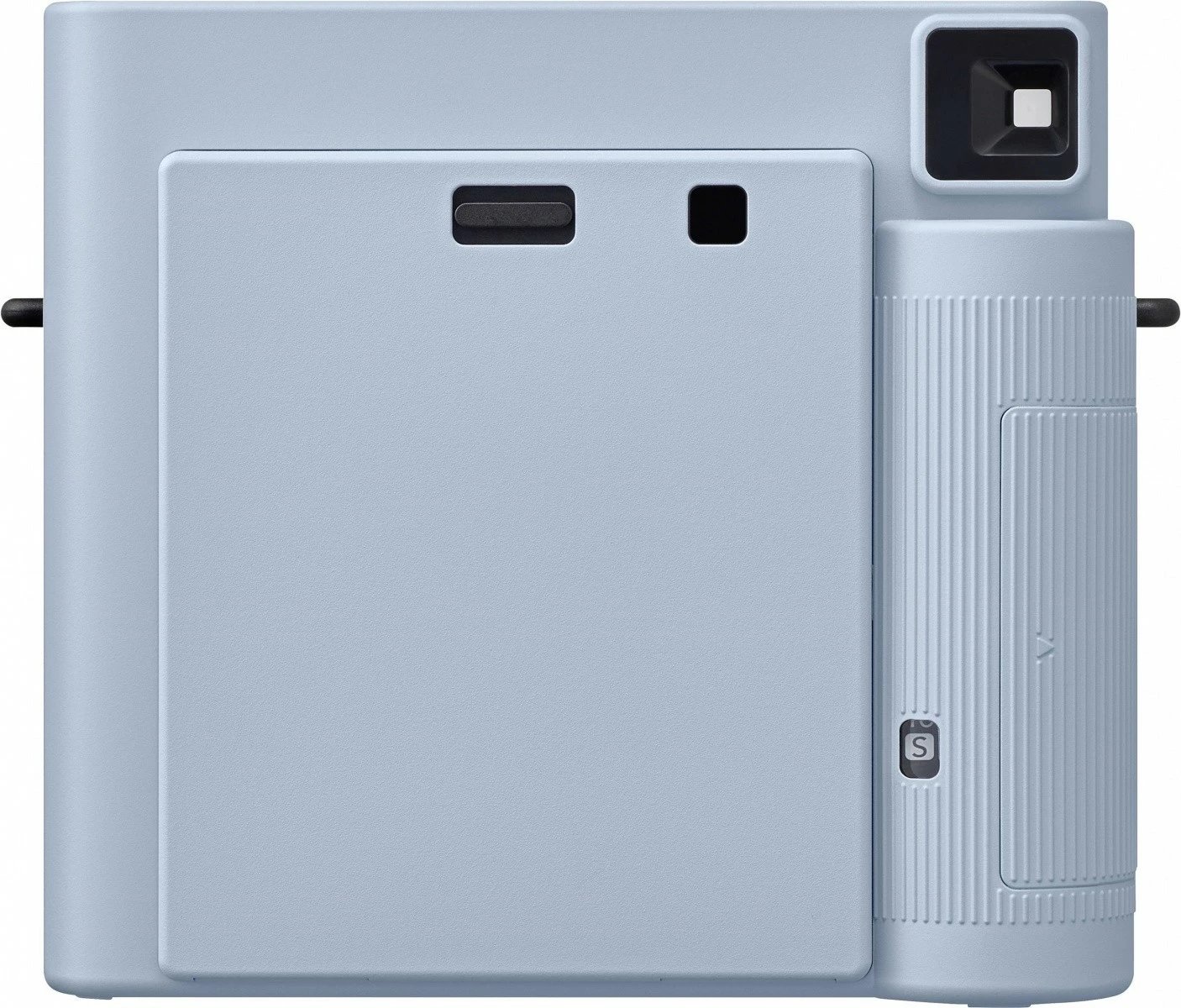 Aparat fotografik Fujifilm Instax SQ1, kompakt, film instant, Blue