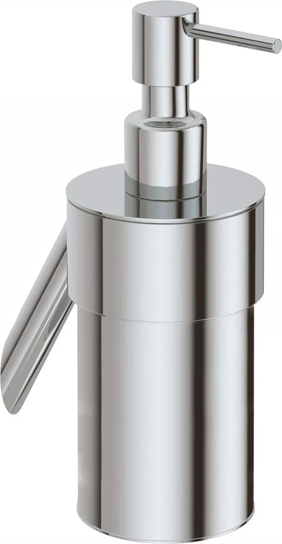 Dispenser sapuni deante ADI_0421, Metalik