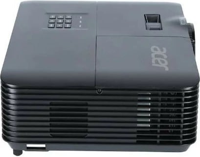 Projektor Acer X119H, DLP, 4800AL, 800x600, i zi