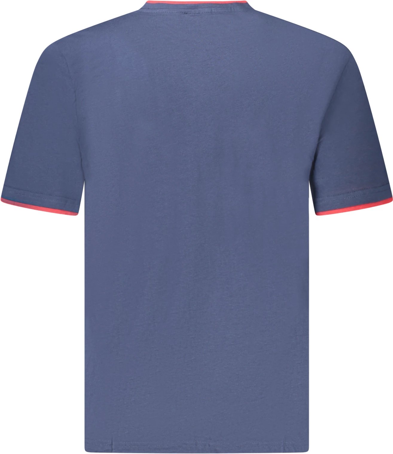 Maicë për meshkuj U.S. GRAND POLO, blu